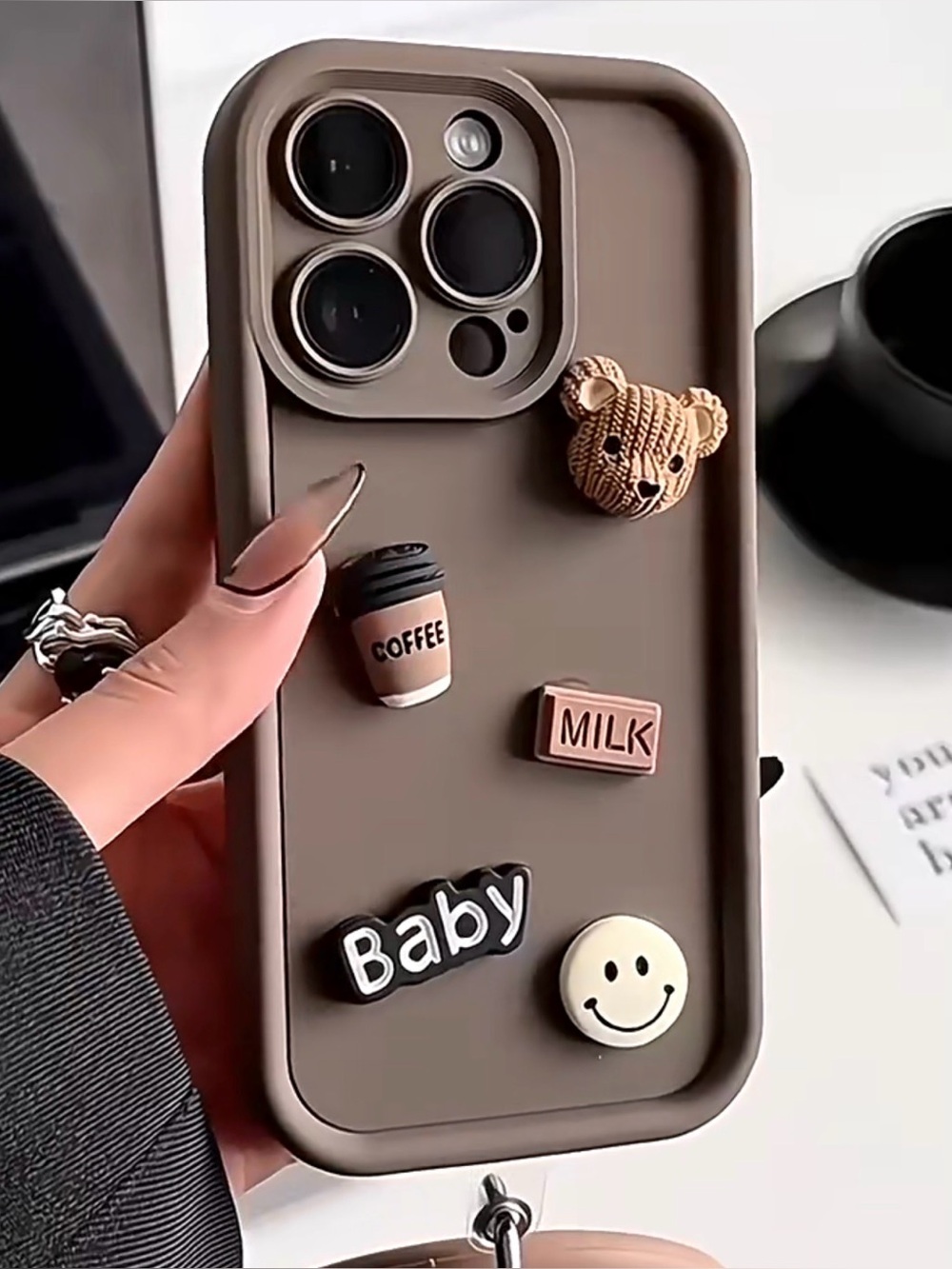 iPhone 17 pro case